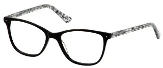 Jill Stuart Eyeglasses JS 374