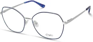 090 Shiny Blue