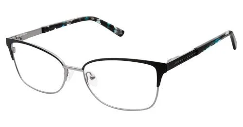 Nicole Miller Eyeglasses Grand