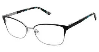 Nicole Miller Eyeglasses Grand