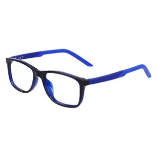 410 Midnight Navy/Racer Blue