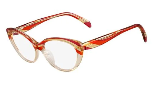 Emilio Pucci Eyeglasses EP2686