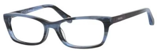 Fossil Eyeglasses 6049