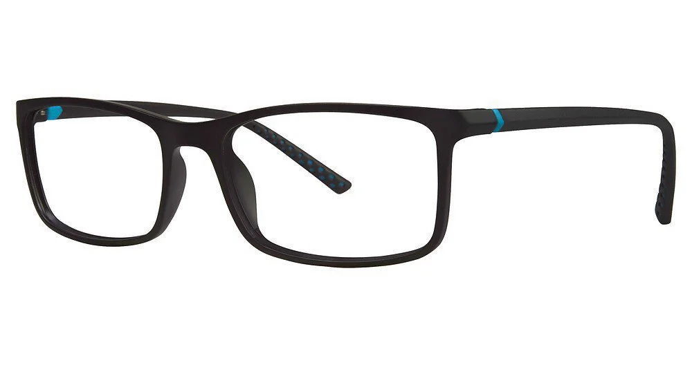 Big Mens Eyewear Club Eyeglasses BIG Wave
