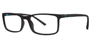 Big Mens Eyewear Club Eyeglasses BIG Wave