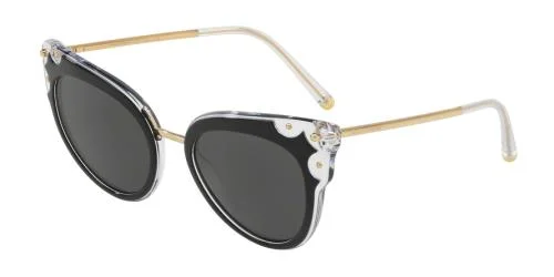 Dolce & Gabbana Sunglasses DG4340