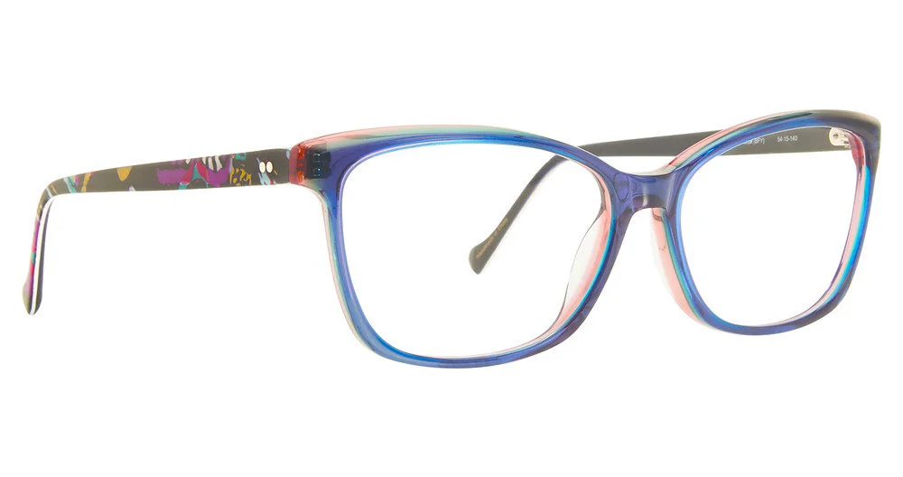 Vera Bradley Eyeglasses Tamlyn