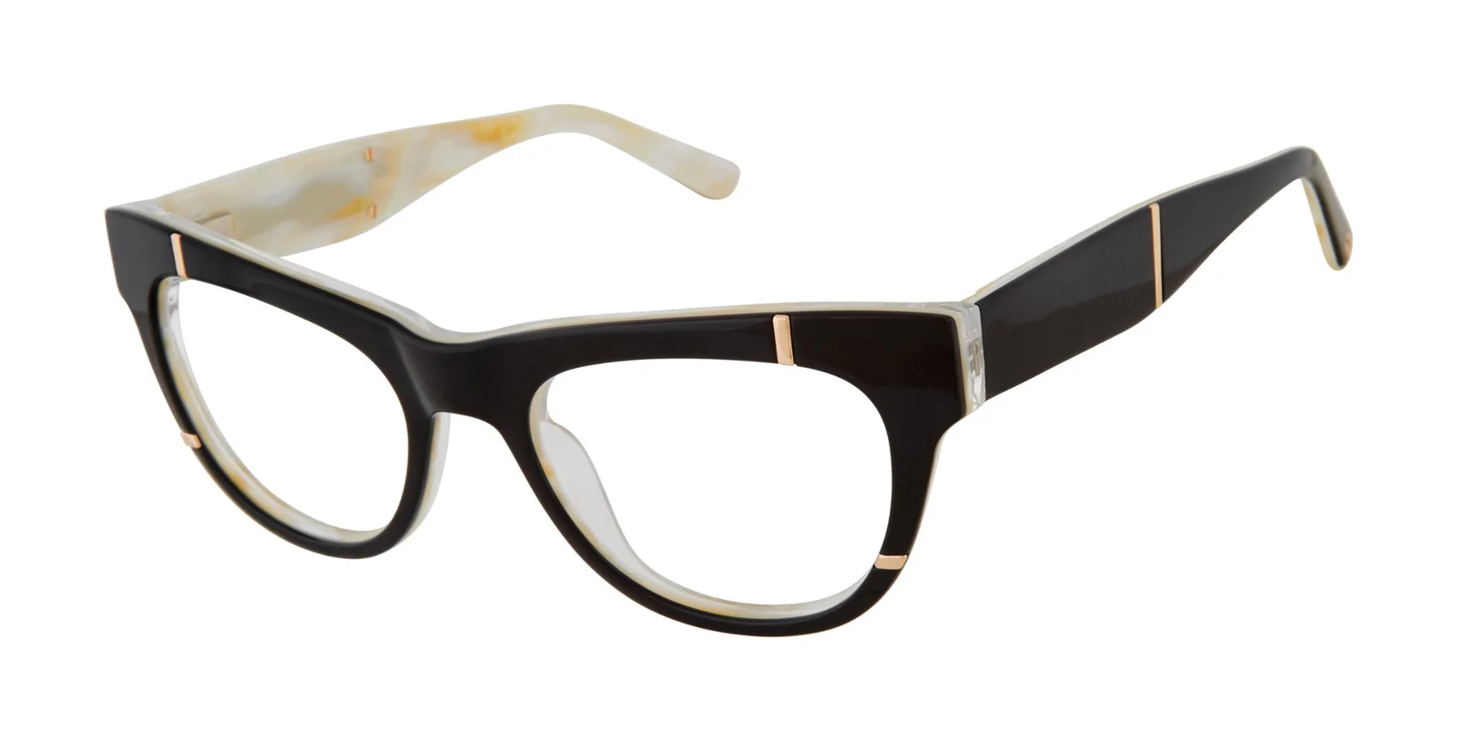 L.A.M.B. Eyeglasses LA067