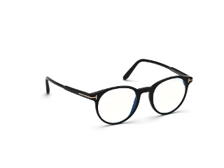 Tom Ford Eyeglasses FT5695-B