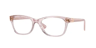 2942 Transparent Pink