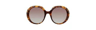Jenny Lynn Sunglasses JL Exuberant
