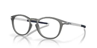 810502 Satin Grey Smoke