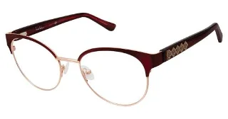 C03 Matte Burgundy