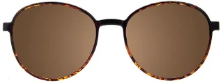 Cool Clip Eyeglasses CC852