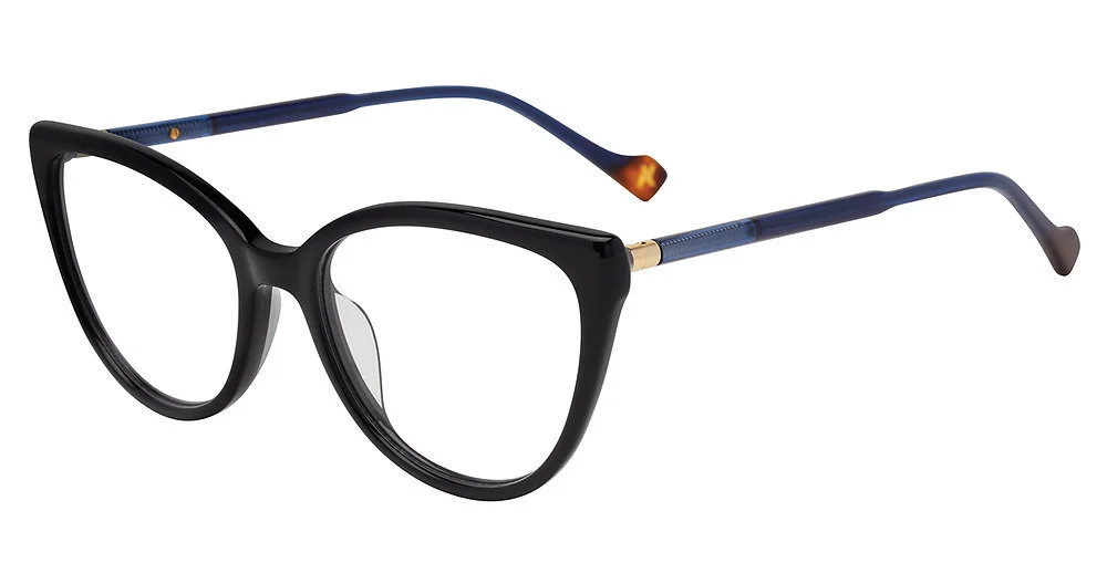Yalea Eyeglasses VYA186