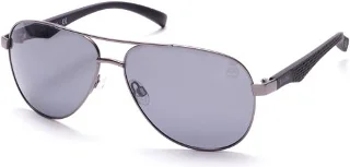 09D Matte Gunmetal