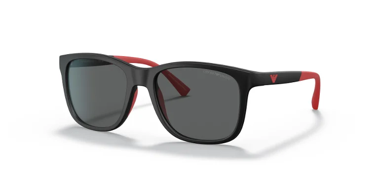 Emporio Armani Sunglasses EK4184F