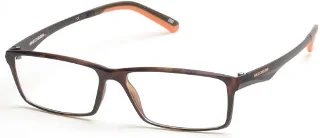 052 Dark Havana