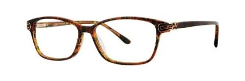 Dana Buchman Eyeglasses PLUMERIA