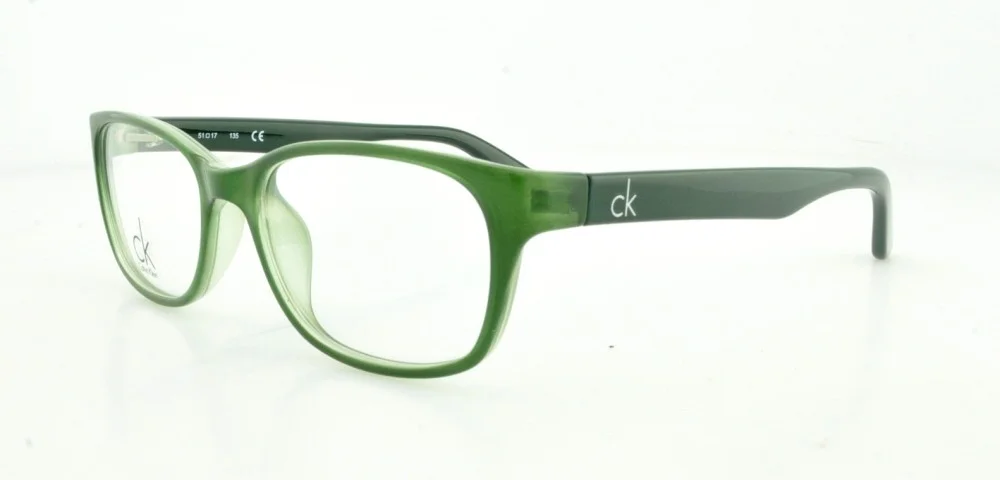 Calvin Klein Platinum Eyeglasses CK5826