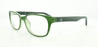 Calvin Klein Platinum Eyeglasses CK5826