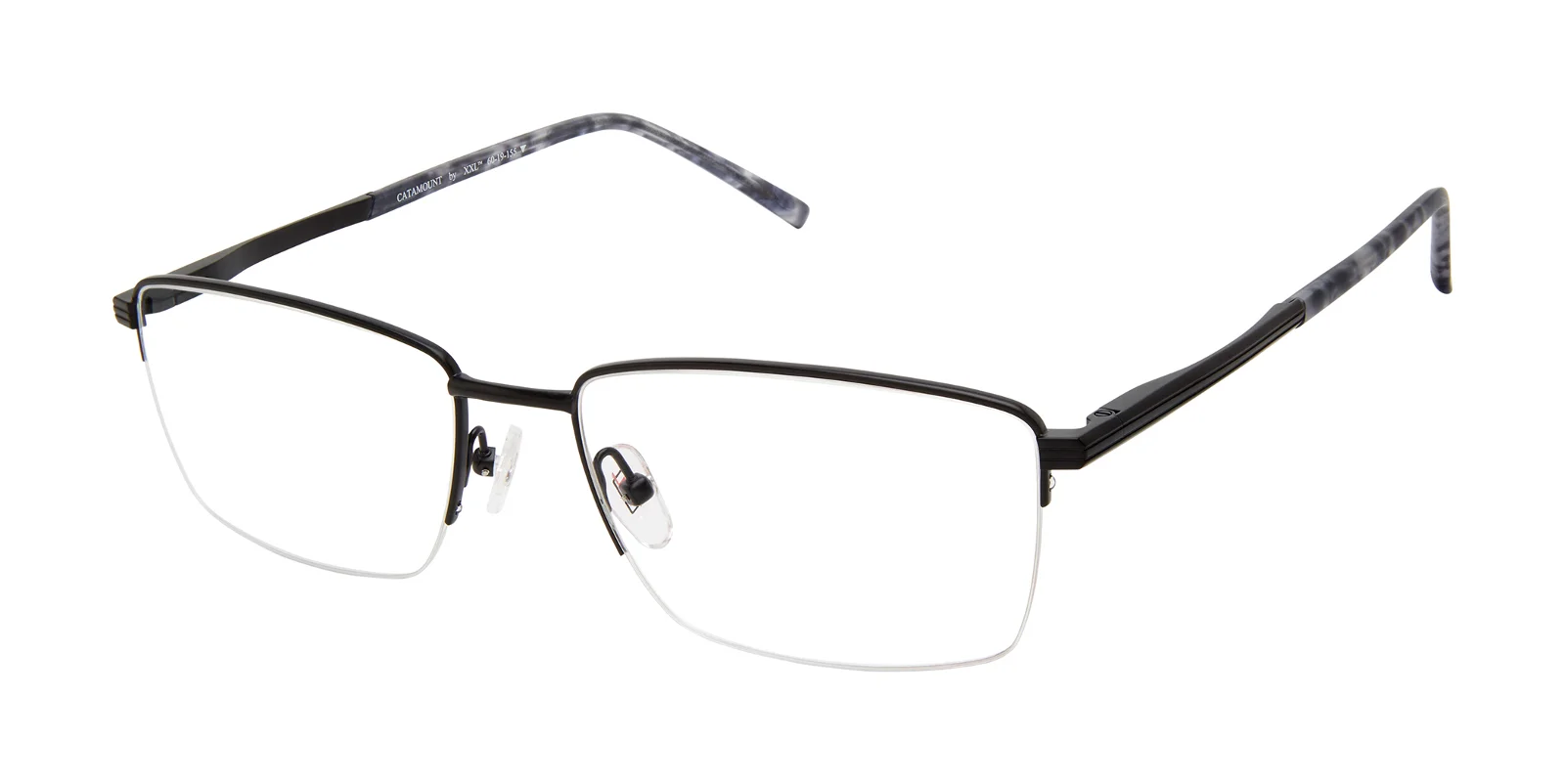 Xxl Eyewear Eyeglasses Catamount