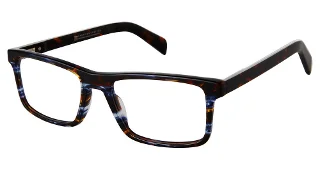 C04 Tort Blu Stripe