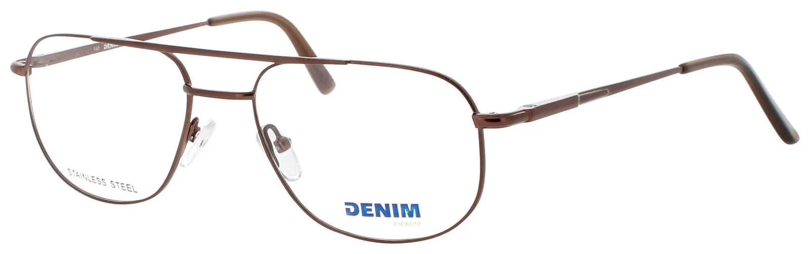 Denim Eyeglasses 133