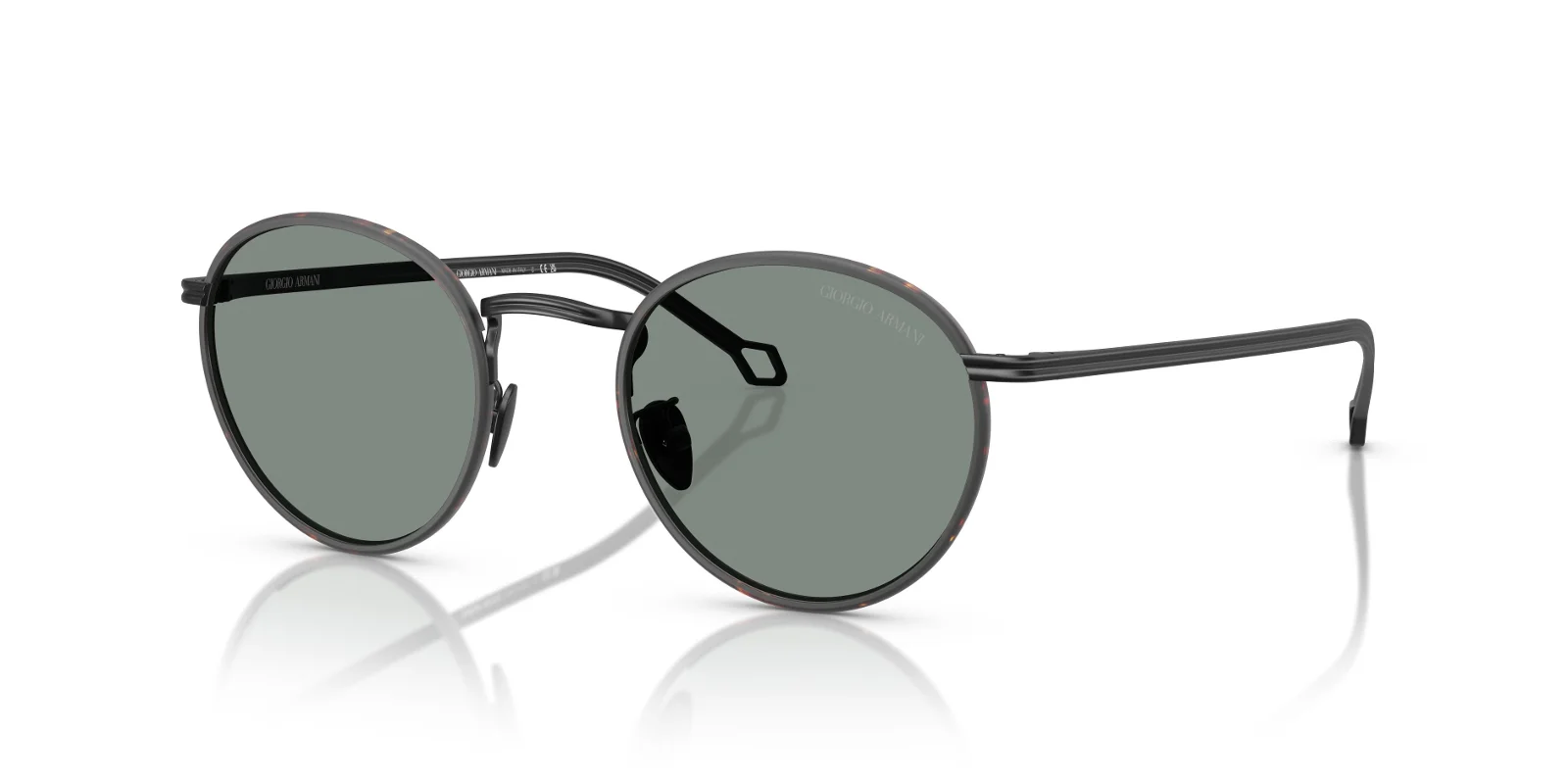 Giorgio Armani Sunglasses AR6163J