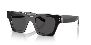 675/R5 Black/Crystal