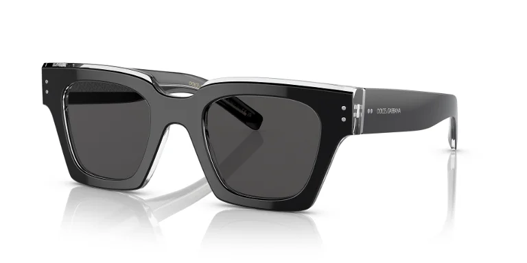 Dolce & Gabbana Sunglasses DG4413