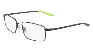 075 Brushed Gunmetal/Dark Grey