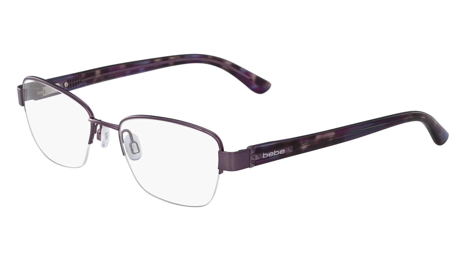 Bebe Eyeglasses BB5127