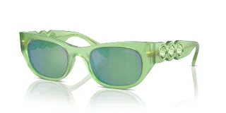 105131 Milky Green