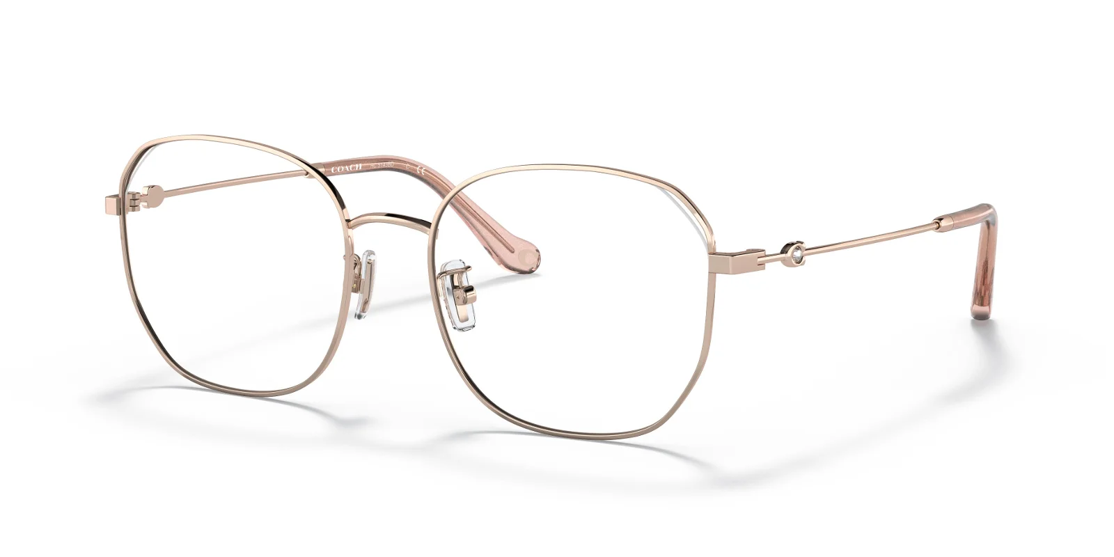 Coach Eyeglasses HC5143BD