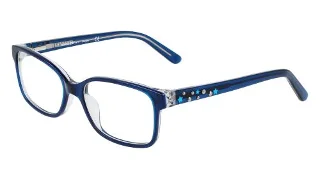 Marchon Nyc Eyeglasses M-7503