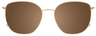 Easyclip Eyeglasses EC643