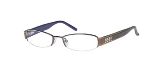 Rampage Eyeglasses R 118
