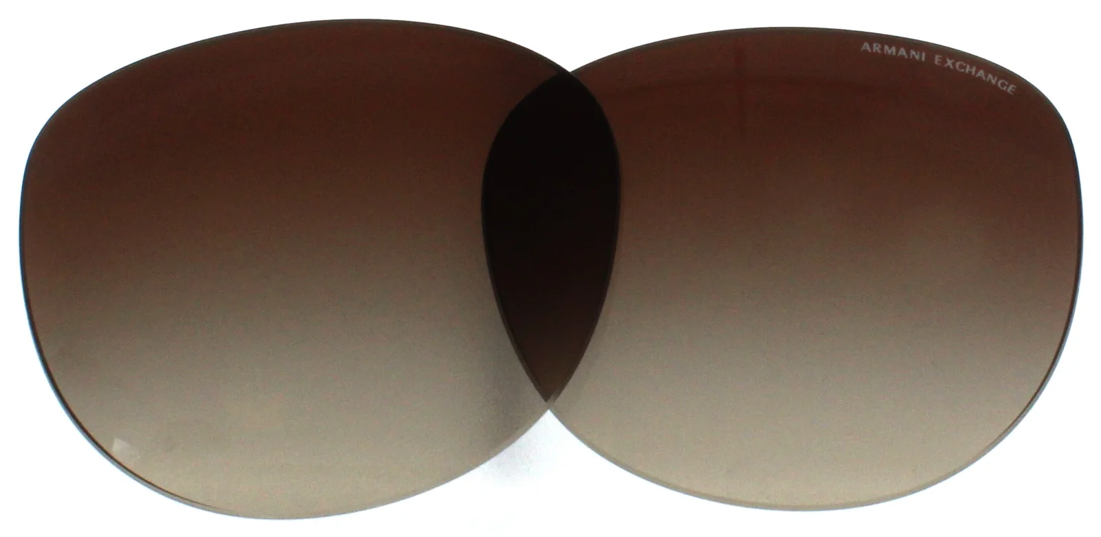 Armani Exchange Replacement Lenses AX4051S