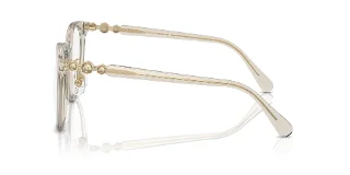 Swarovski Eyeglasses SK2027D