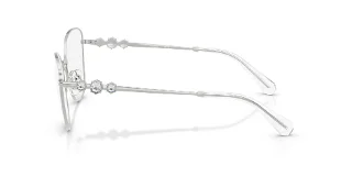 Swarovski Eyeglasses SK1034