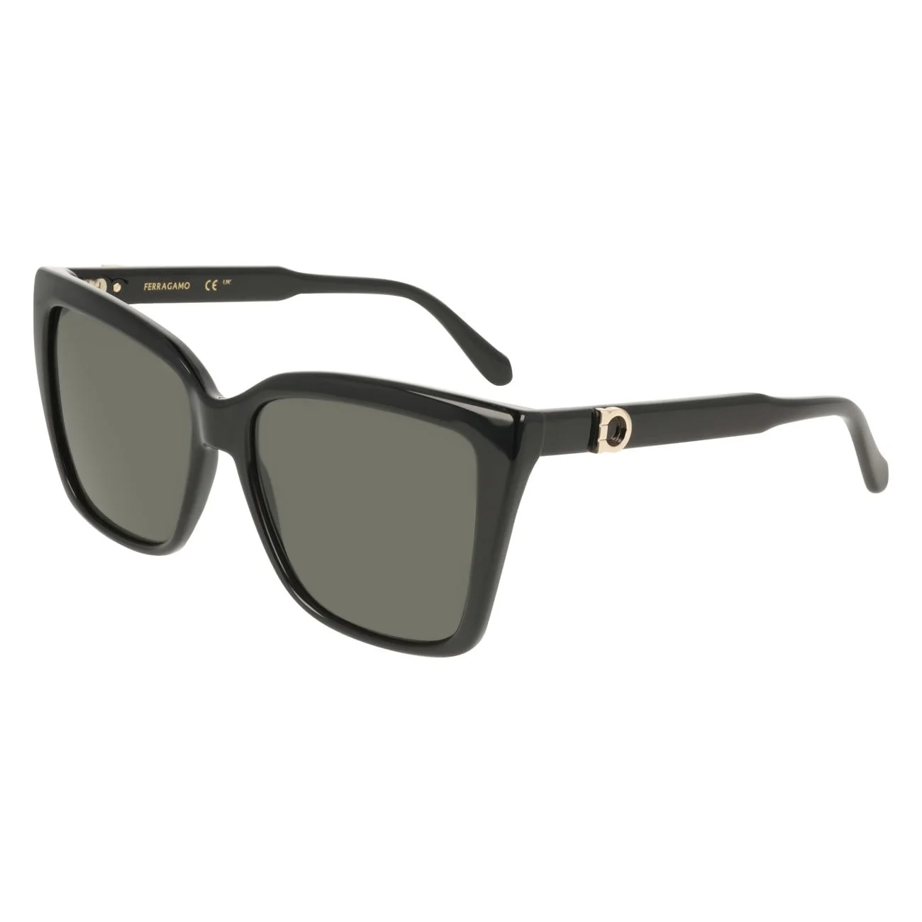 Salvatore Ferragamo Sunglasses SF2085SE
