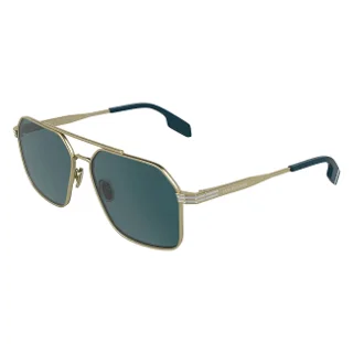 714 Matte Gold