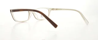 Calvin Klein Platinum Eyeglasses 5775
