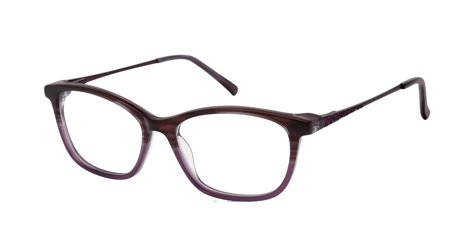 Revolution Eyeglasses VALENTINA w/Clip