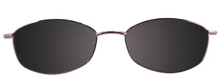 Cool Clip Eyeglasses CC820