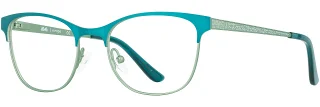 C02 Teal/Aqua