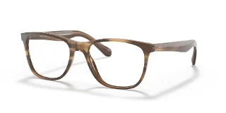 5900 Striped Brown