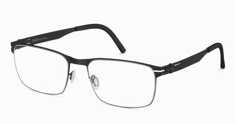 OVVO Optics Eyeglasses 6000