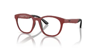 50771W Matte Red